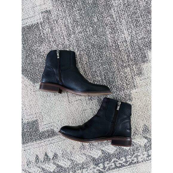 Franco Sarto Hero Booties - Picture 6 of 8